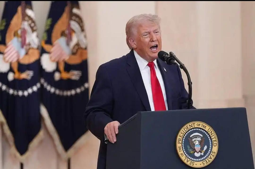 美国究竟要取得多少次完全胜利啊？
         懂王又单方面宣布“胜利”了，