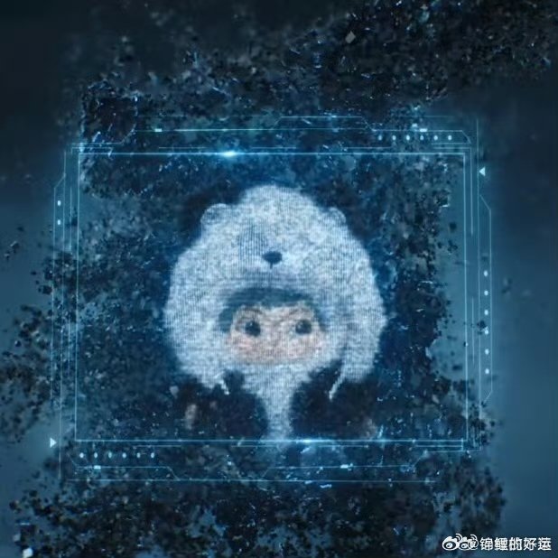 赴山海魔典配音赴山海魔典配音是哪吒我说呢怎么这么耳熟！哪吒你咋跑这来了！[dog