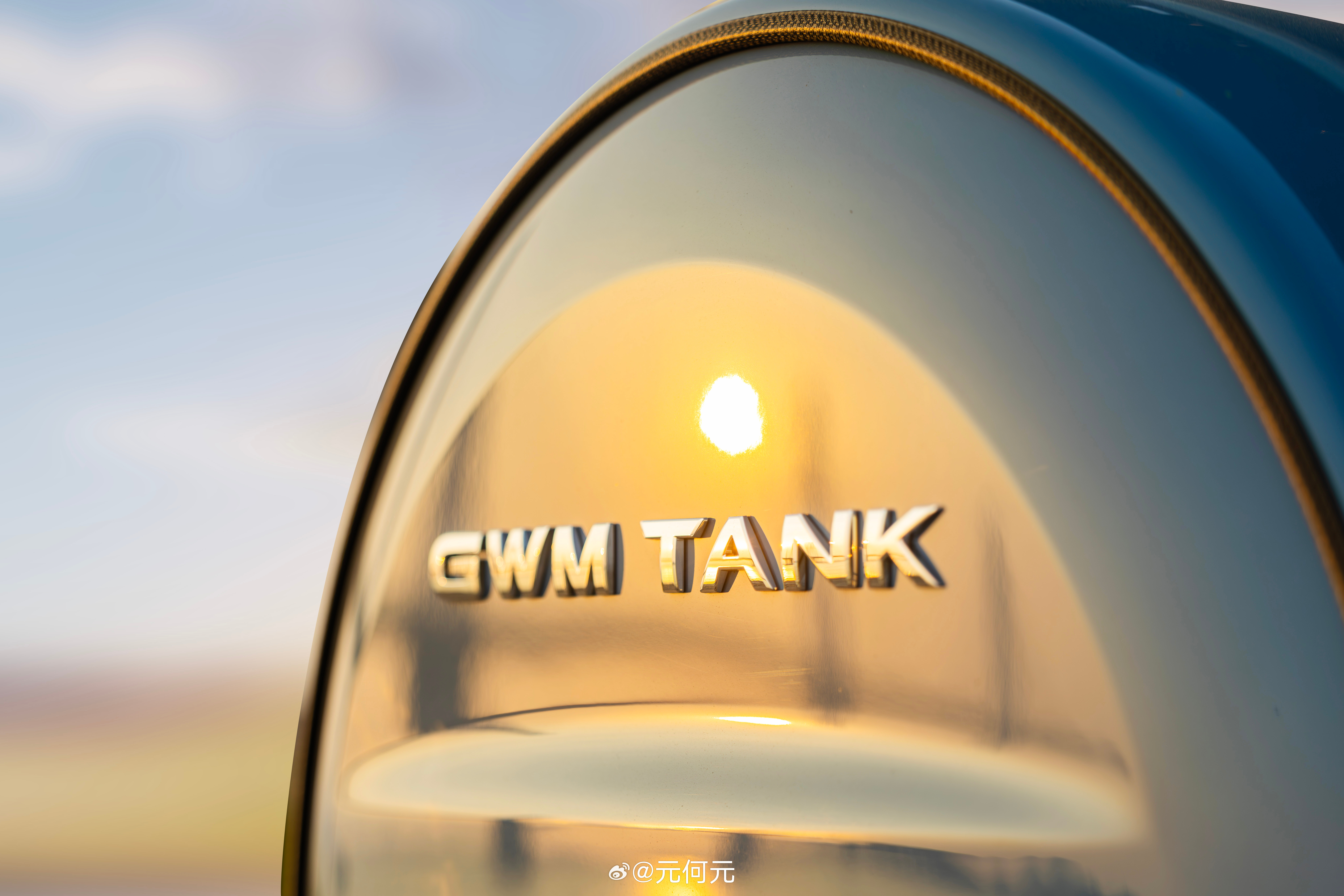 这次魏总的摩登 DAY，可算让我们见识到，硬派车也能这么有排面！这台全新坦克 7