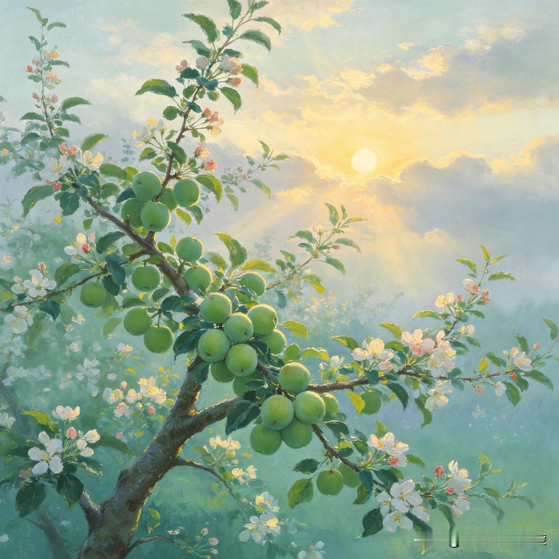 我妈给我打电话的时候，跟我说了一件事，听得我愣了半天。

她说她在家里给我留了2