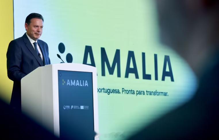欧洲跟进AI！葡萄牙发布首个欧洲葡语开源大语言模型 AMALIA 