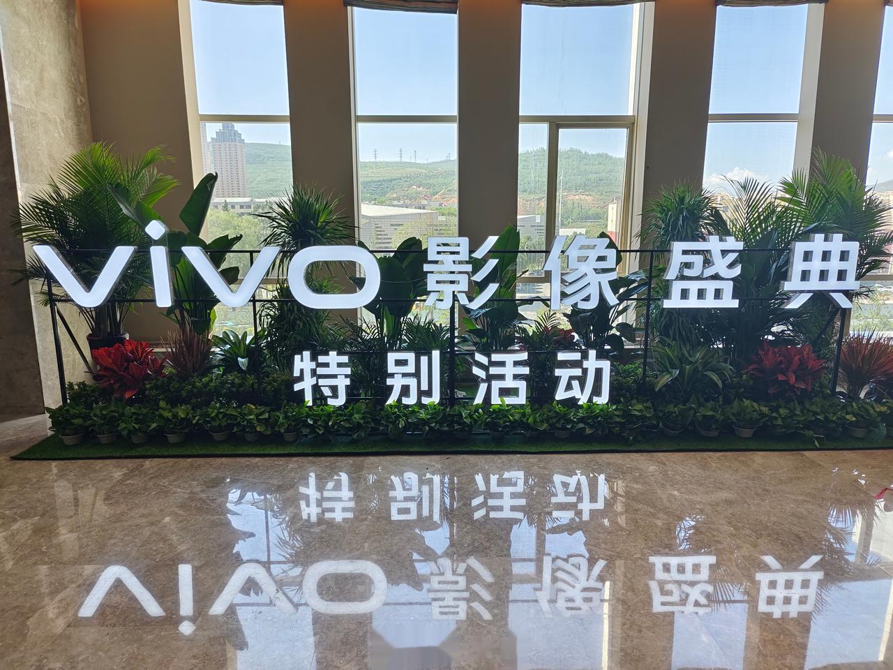 7月30日15:00的vivo影像盛典上据说会官宣下一代自研芯片V3，V2的表现