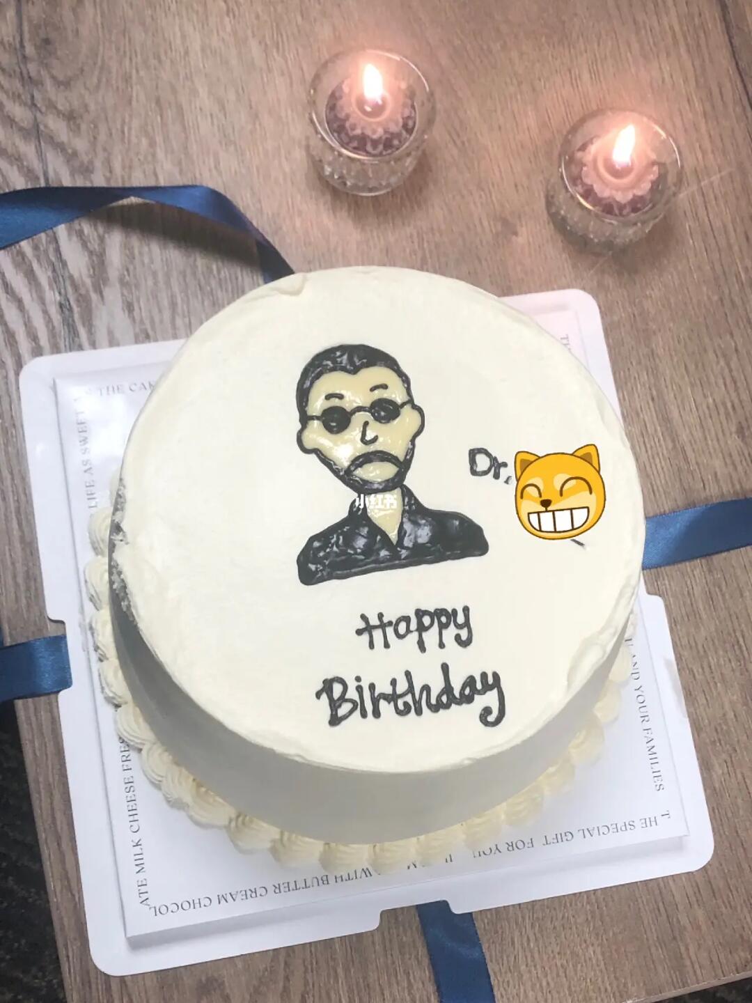 来自师兄师弟的惊喜！