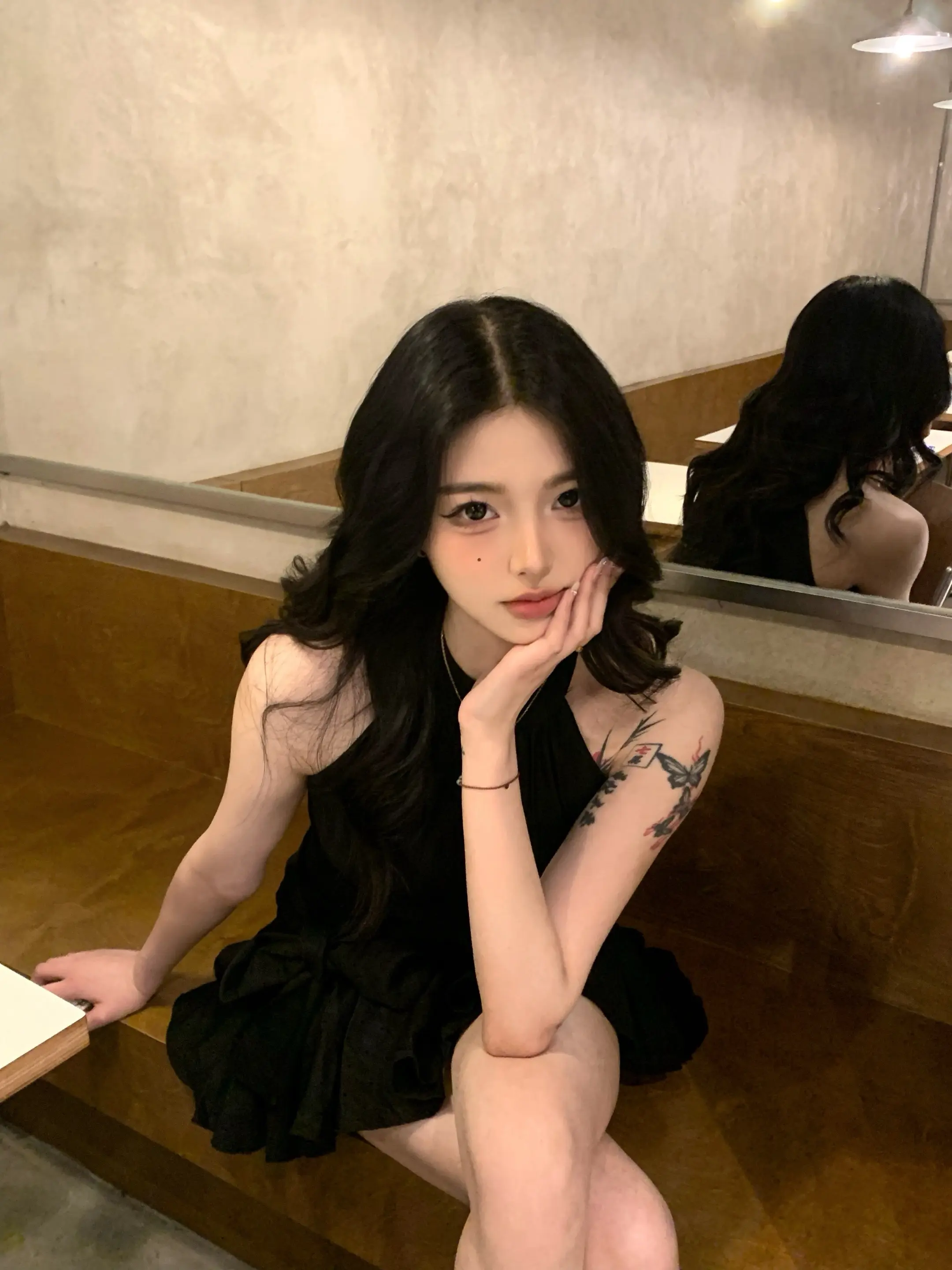 说了再多 你却毫不在意。