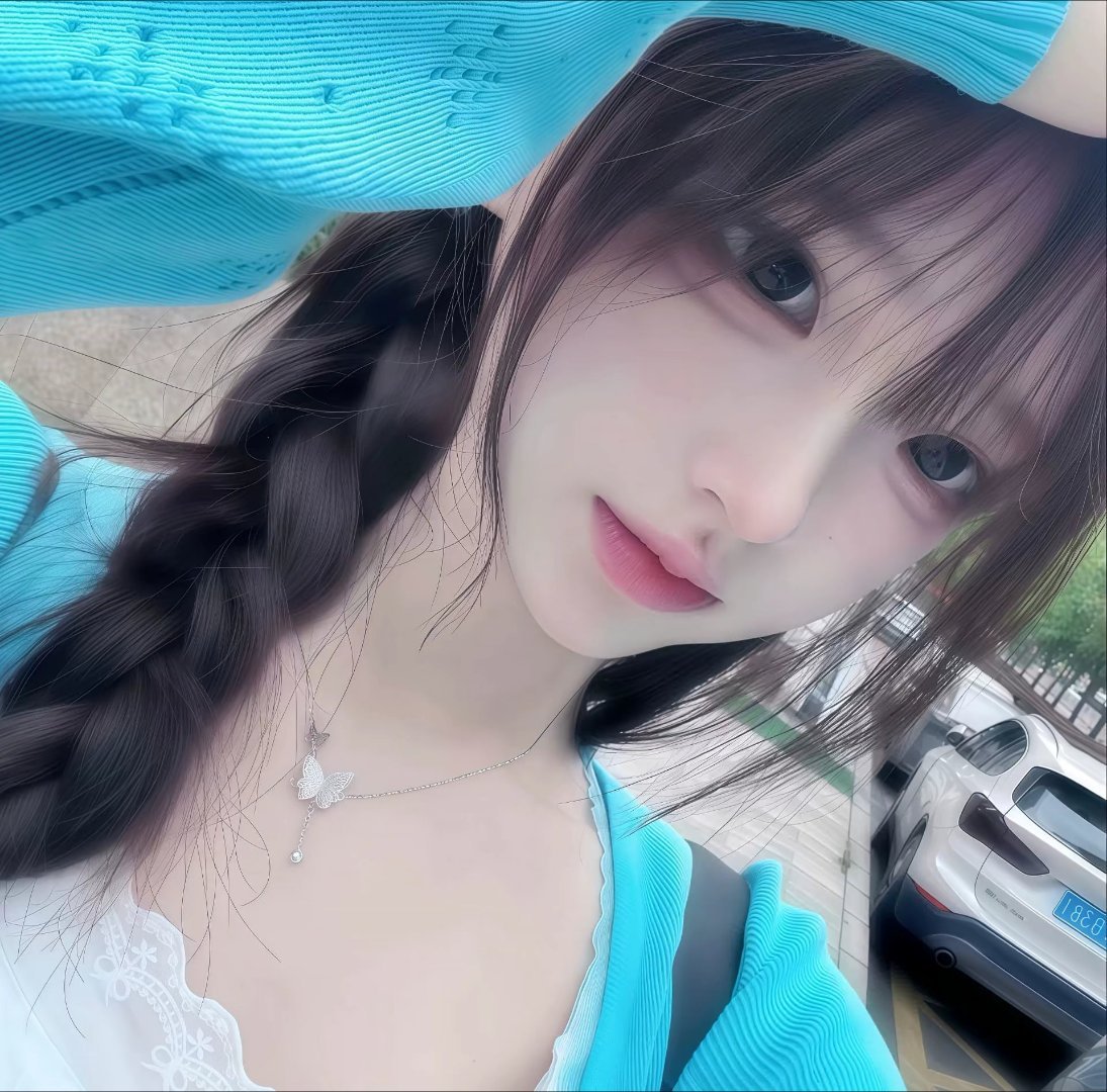 女生头像｜氛围感女头｜好看女头｜女头分享｜ins女头｜优质女头｜小众女头｜干净女