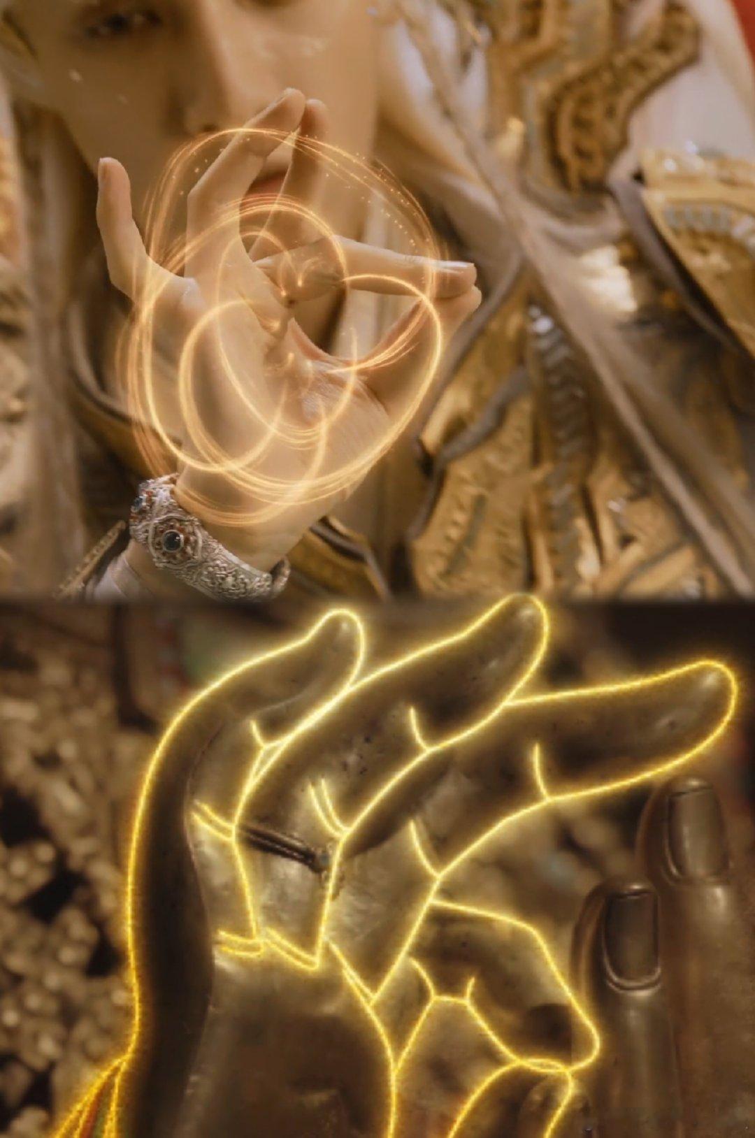 罗云熙神级适配度！《水龙吟》唐俪辞疯批破阵帅到失语，纪录片中温润声线解码布达拉宫