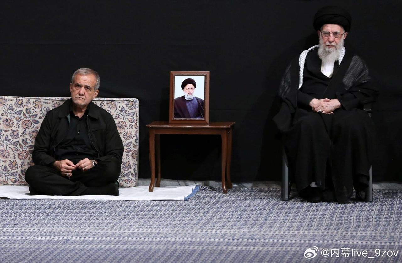 据 Axios 援引以色列官员的话报道，以色列国防军对伊朗高级指挥官和政治领导人