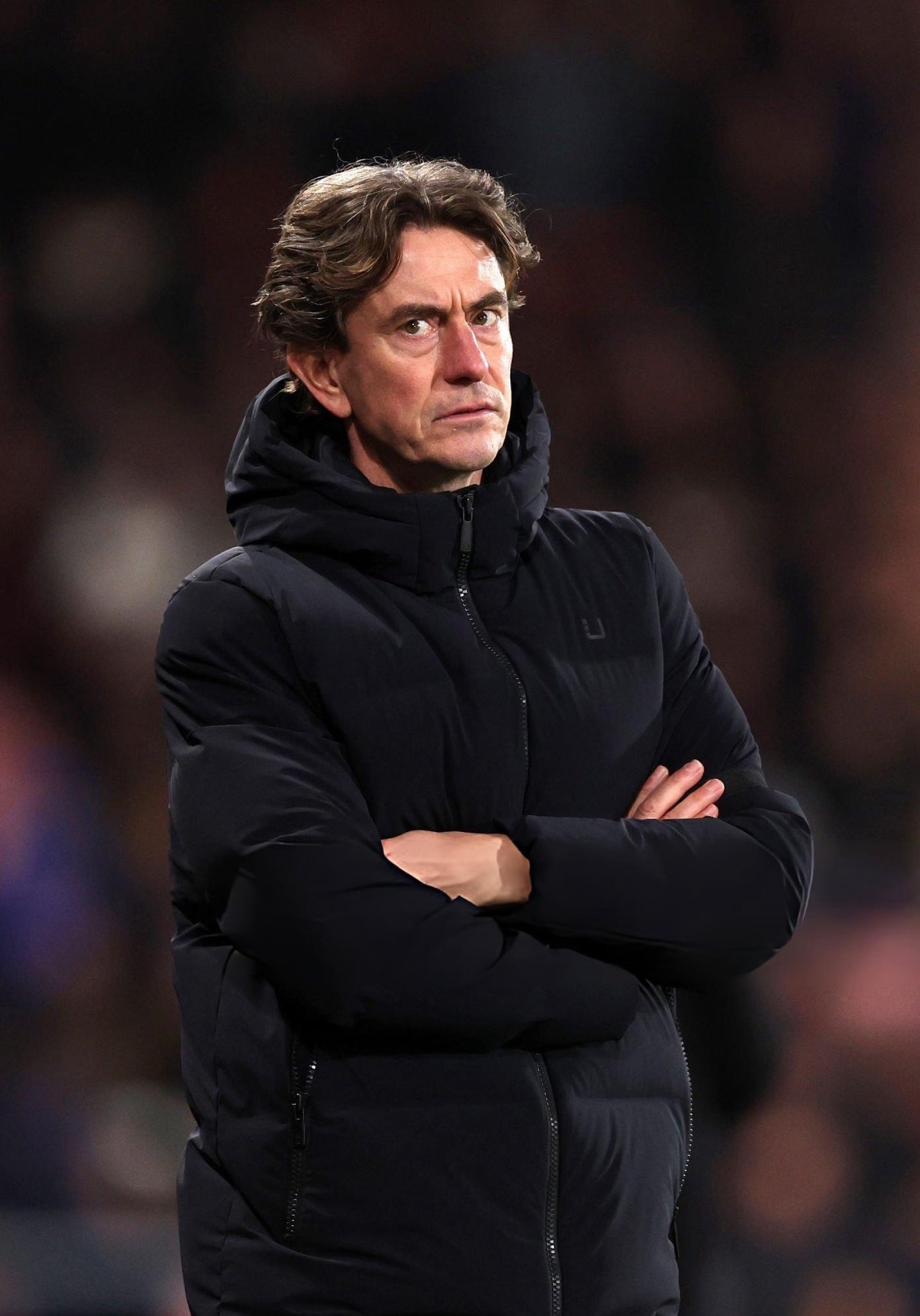 🥇TA名记David Ornstein：很多热刺球员已经对弗兰克感到不满。 