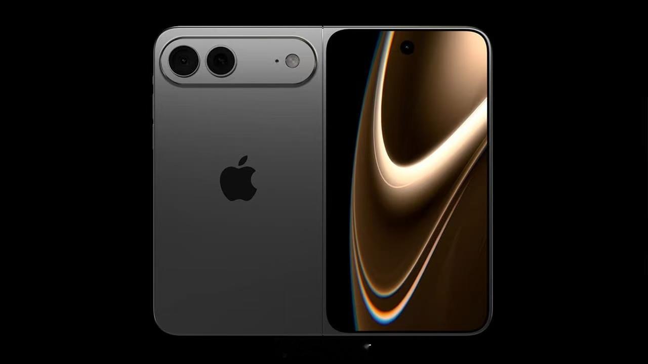 iPhoneFold首年销量预计Digitimes 预测，iPhone Fold