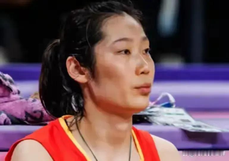 朱婷icon！接受采访！透露三个信息！
在波兰icon打完欧冠icon小组赛第三