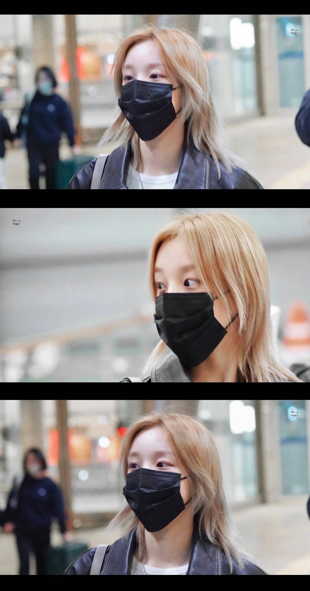 #宋雨琦[超话]##宋雨琦新生代全能唱作人# 【琦遇时间轴】231108 /更新