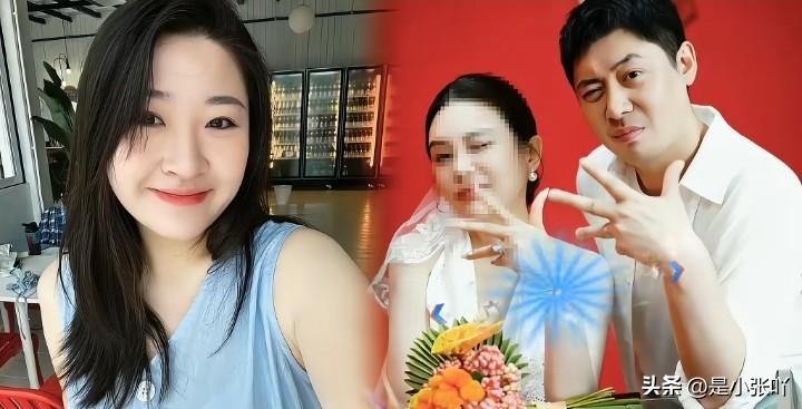 肖旭出轨不出奇
在这段感情里
最狗血的是肖旭和前女友，两个人的共同好友，都知道肖
