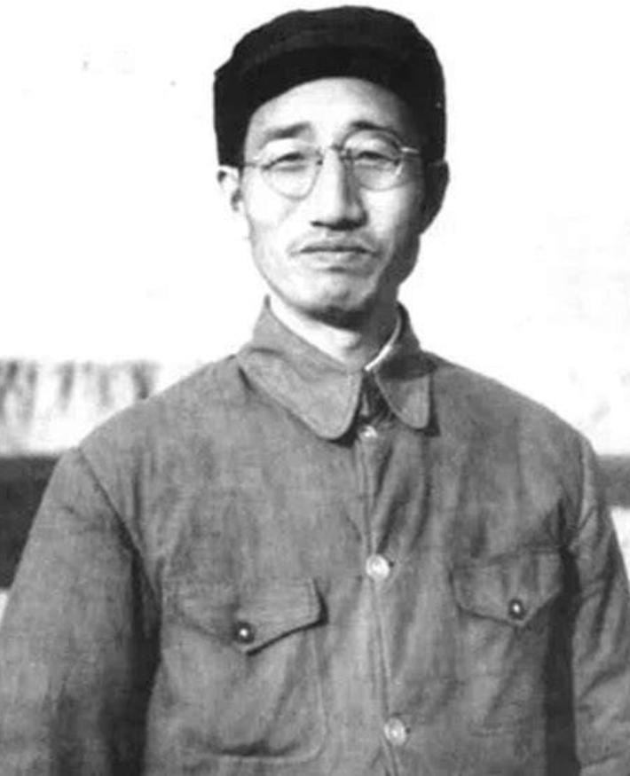有读者问过我一个问题：华北野战军如果让徐向前当司令、聂荣臻当政委，能不能和其他四
