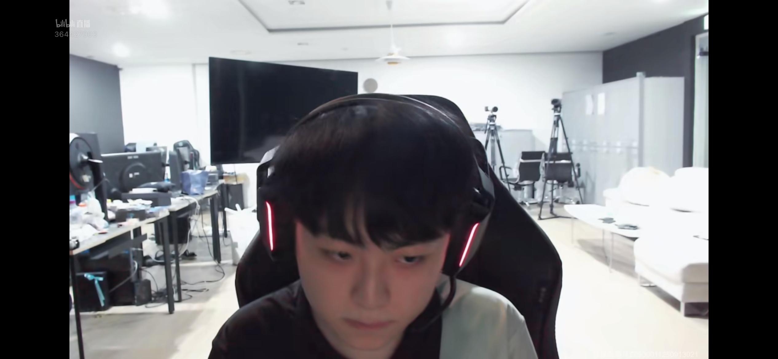 暂停了dk对战gam英雄联盟 ​​​