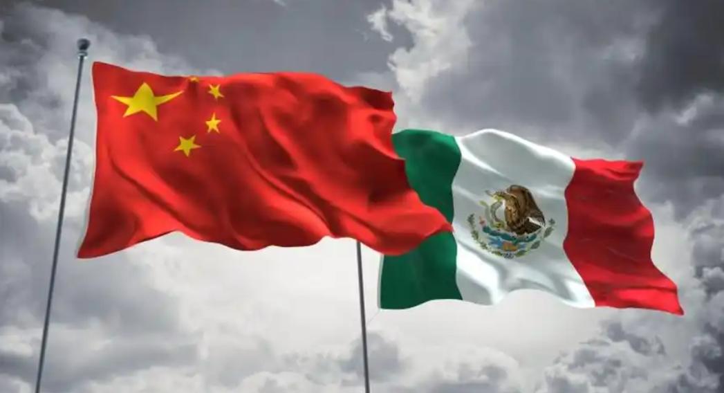 墨西哥这一出手，就像突然给了中国贸易一闷棍！墨西哥众议院 281 票赞成、24 