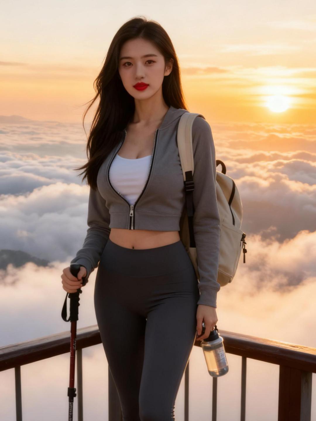 今天有人八掛：某高校新录用的女博士嫁了一个八婚男。这下可炸开锅了，女博士真的那么