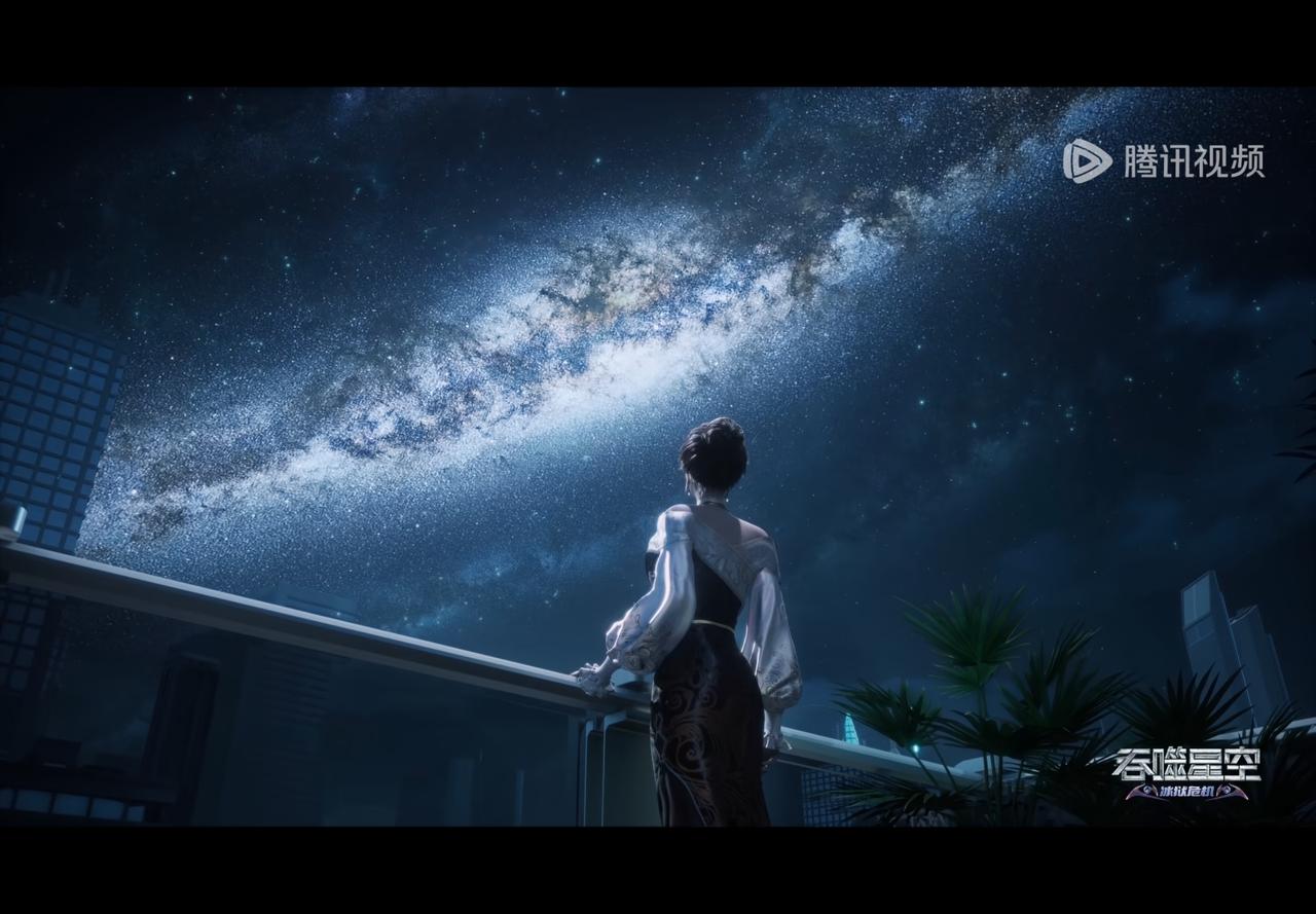 徐欣又变漂亮了不少，这一套衣服很合适，下面的小皮裙子完美的包裹的身材，但是这个时