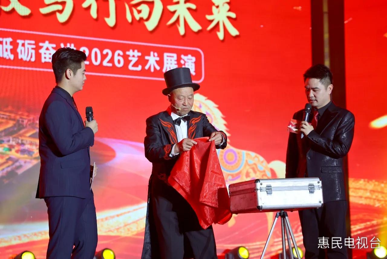 端午节“盛宴”来了，听说惠民好几家景区端午节优惠大酬宾，孙子兵法城，武定府衙，魏