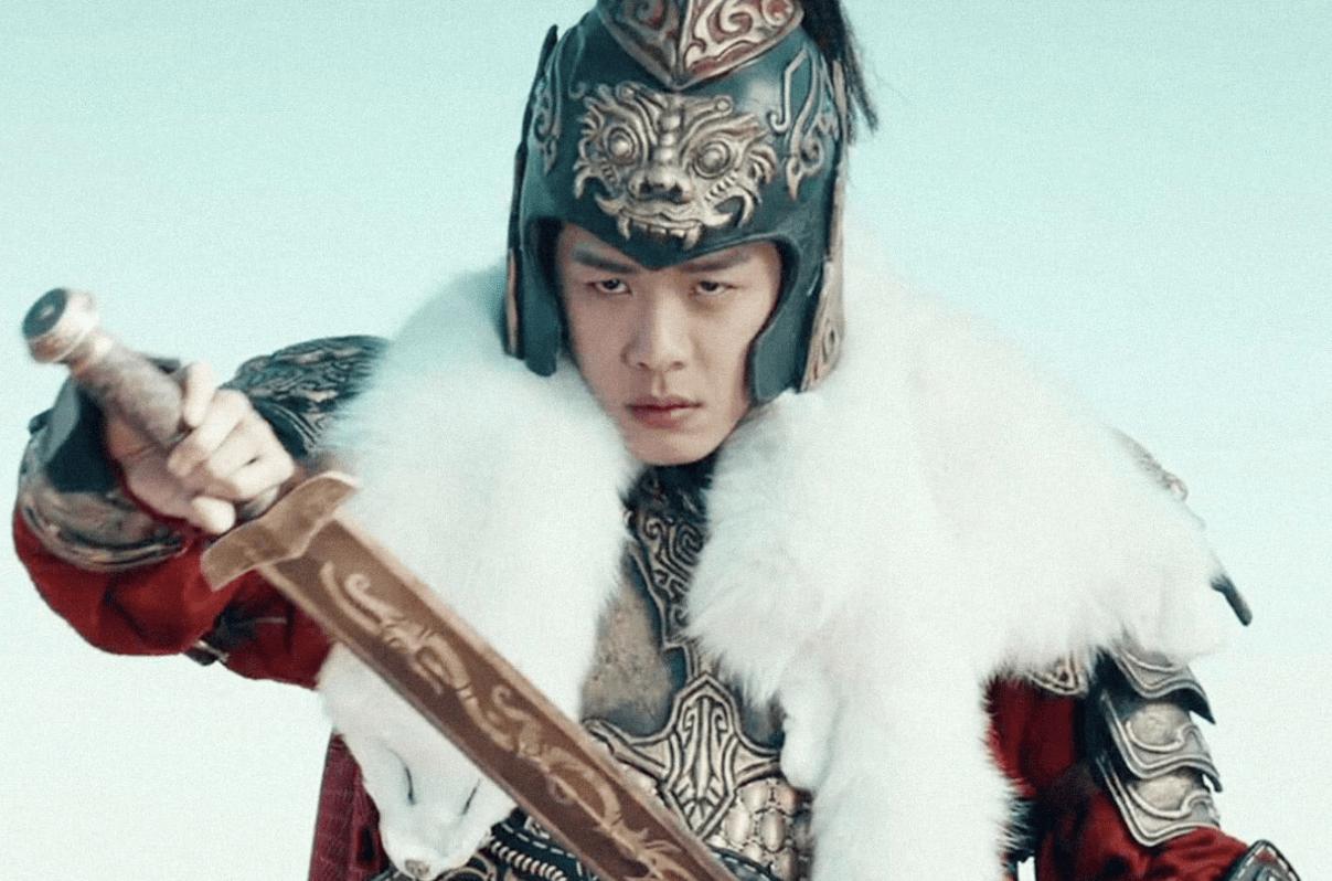 公元前118年，甘泉宫，汉武帝带着文武百官外出狩猎。正热闹着呢，骠骑将军霍去病突