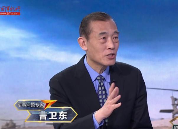 最近看到军事专家曹卫东说的一句话：我没有海外资产，不怕别人抓小辫子。

这话听着