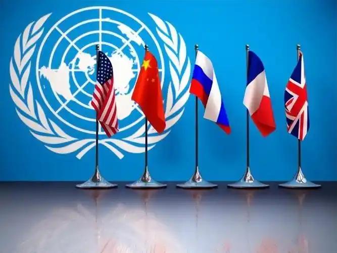 给联合国五常排个名，你觉得谁最强？美击溃日，英苦苦扛住德国进攻，苏联歼灭关东军，