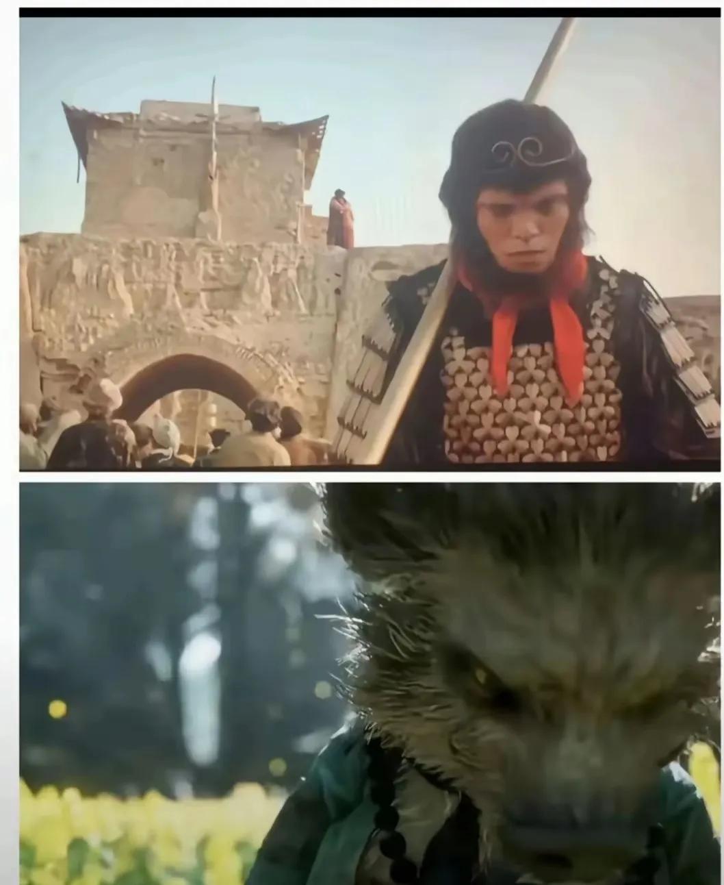 猪八戒秘史。                                  
