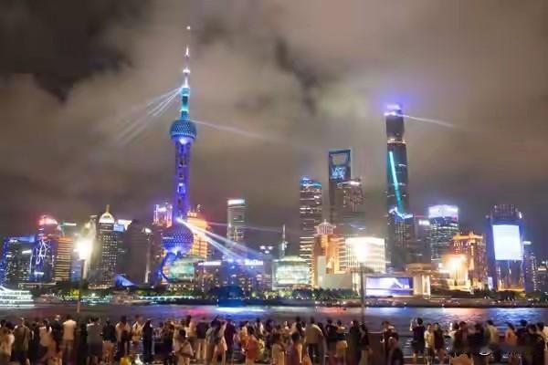 世界预测未来发展重心，为什么还是中国？

几年前，世界上曾经有一个对未来全球发展