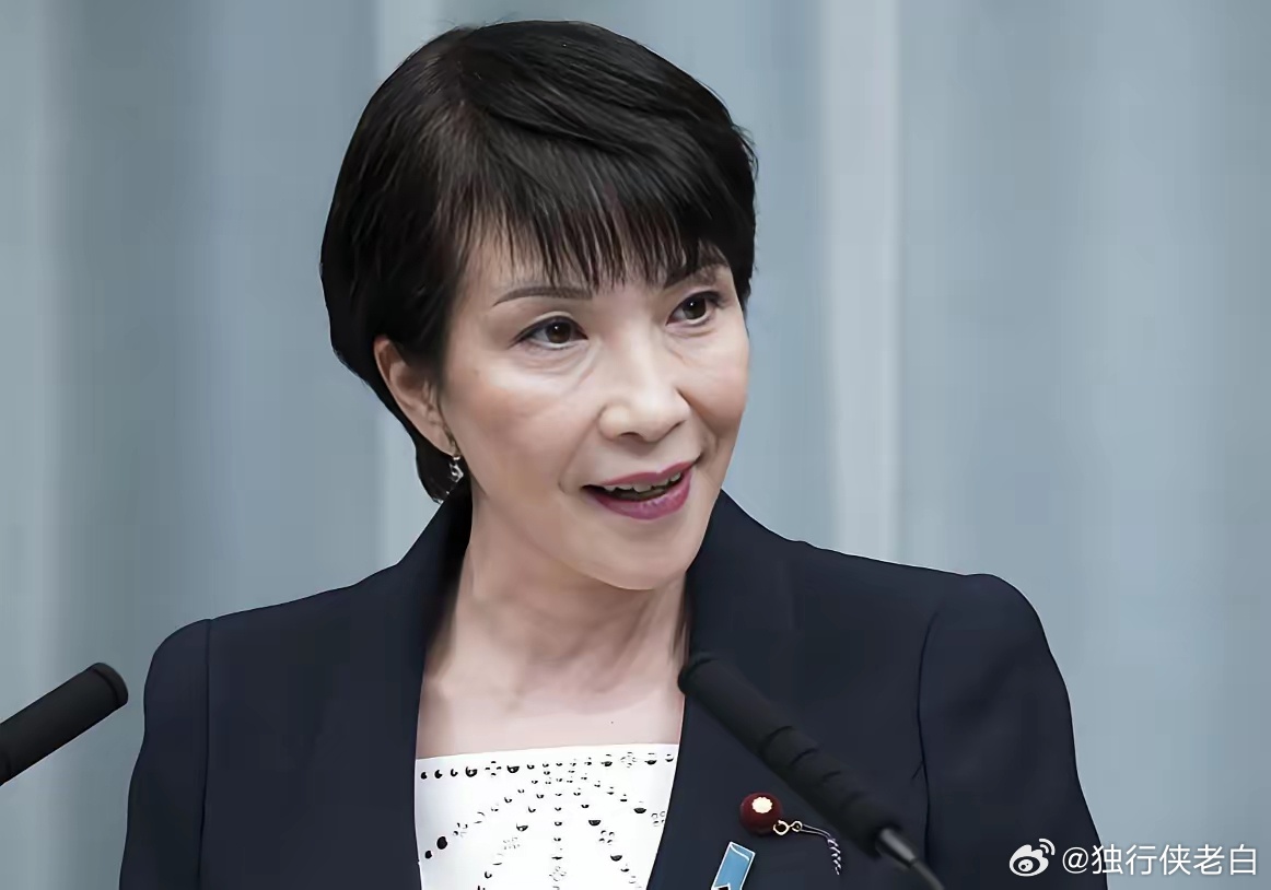 高市早苗要气炸了：她回日本不到3天，印度大使对中国说了大实话！高市早苗前几天的访