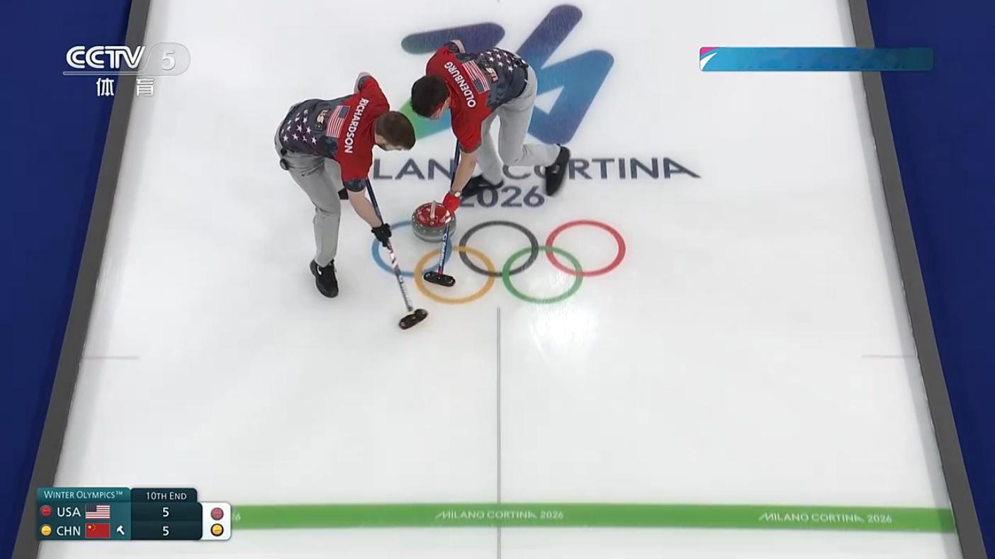 央视循环重如播 