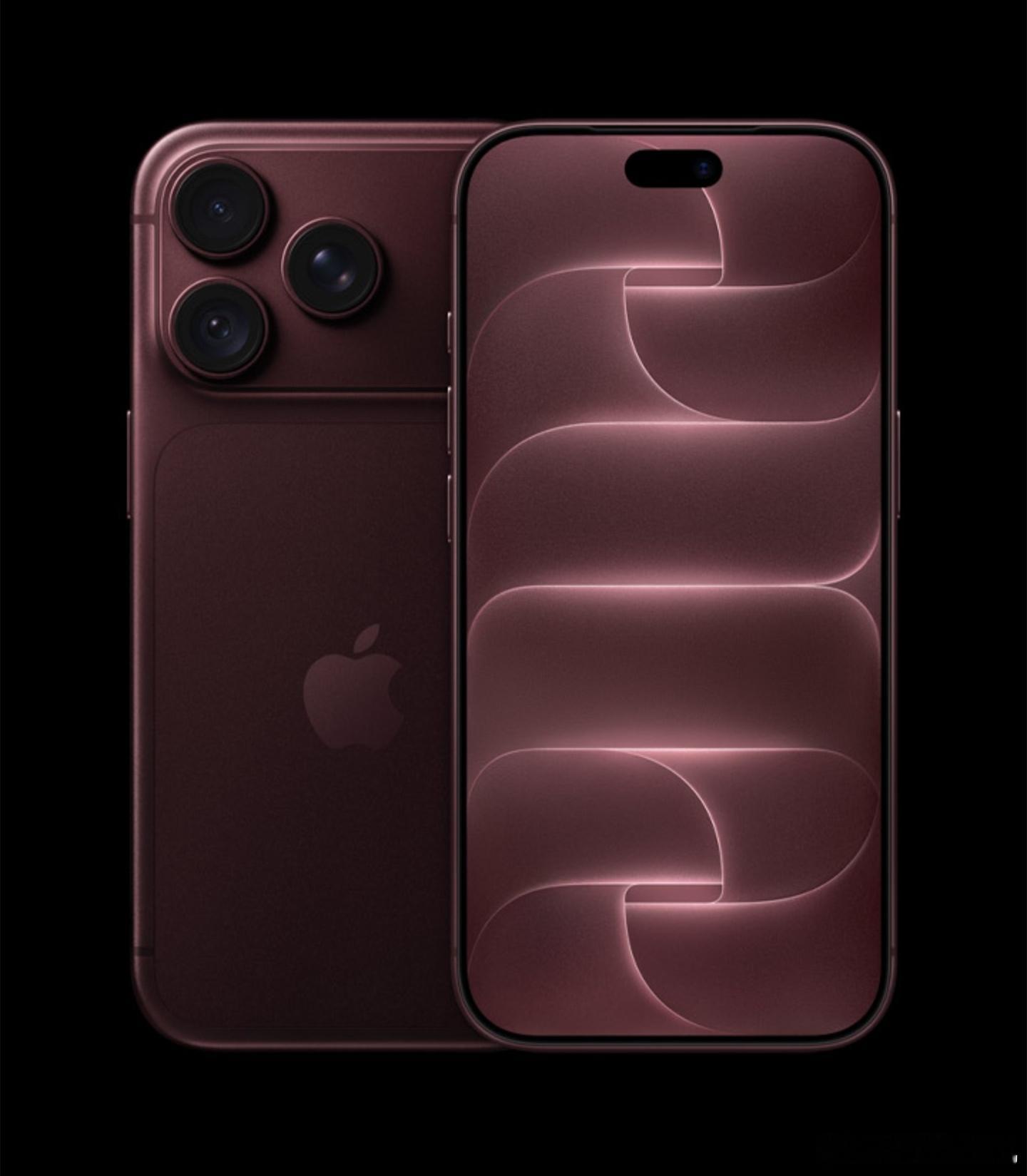 iPhone 18 Pro系列支持可变光圈了，4个物理档位，可调f/1.48、f
