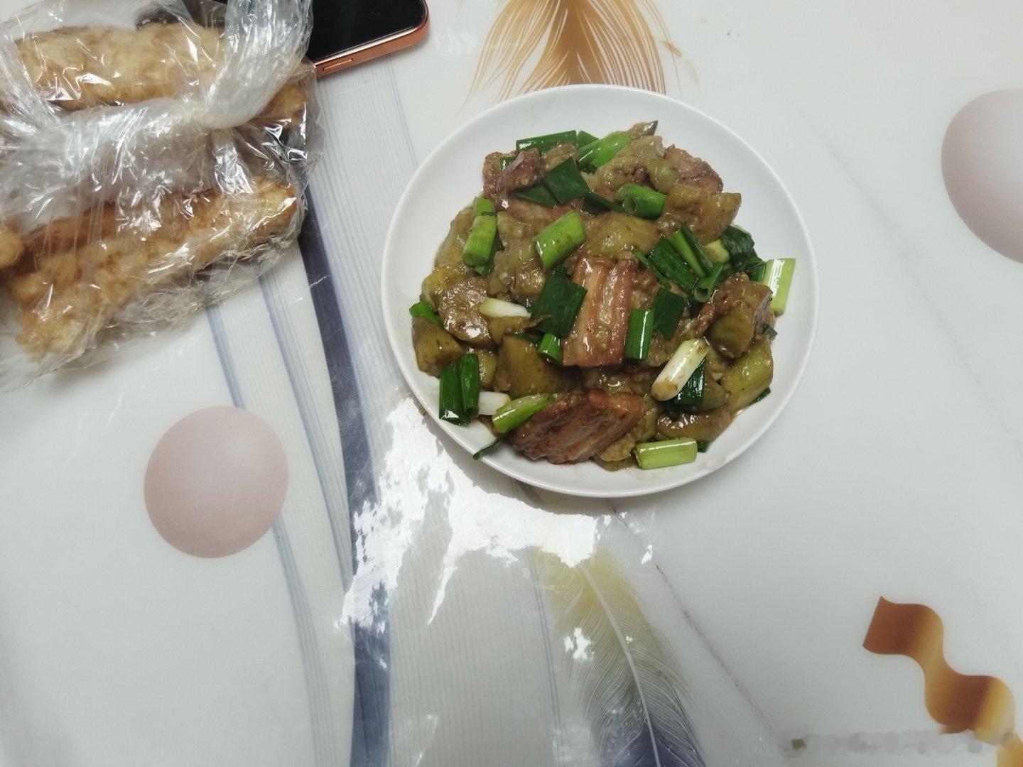 你们猜猜我今天晚上吃什么！！！！！！ 