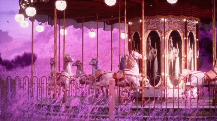 国漫天花板级双A打戏 6秒杀穿半神，命星操控下一剑反杀。神印王座的战力天花板，被