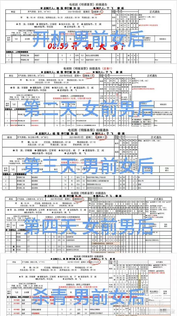 孔雪儿一番变平番男女主轮流前后啊？ ​​​