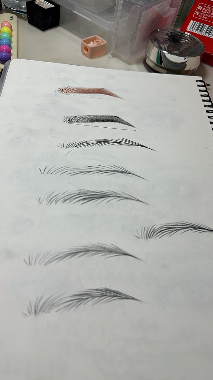 不读书也难逃赶作业的命运 ​​​