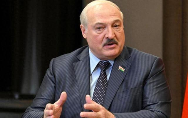 为什么白俄罗斯总统要加入美国的中东和平治理委员会？ 白俄罗斯是俄罗斯最好的朋友，