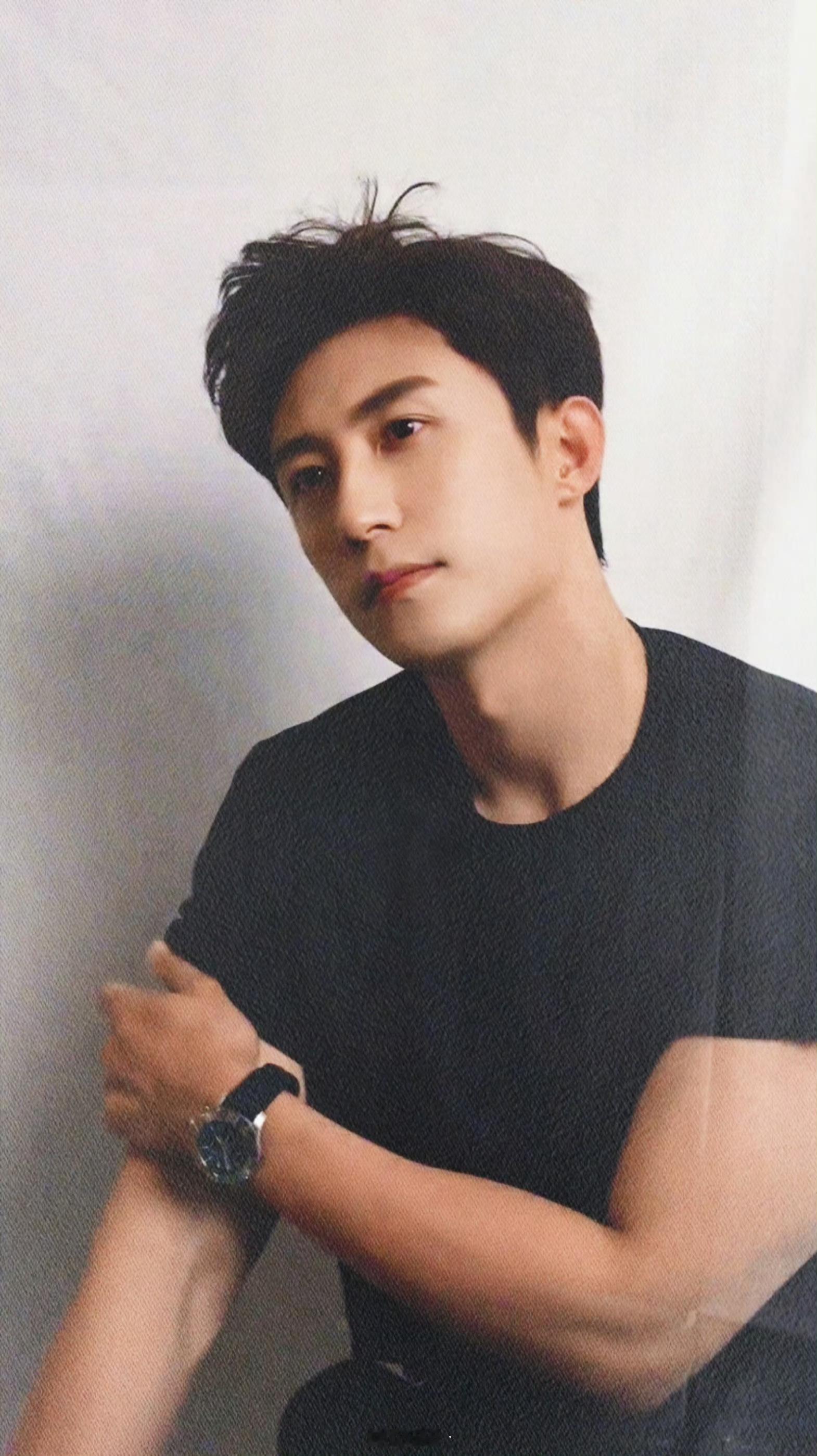 如此美貌🥰黄景瑜[超话]黄景瑜联合中国警察网进行反诈宣传 ​​​