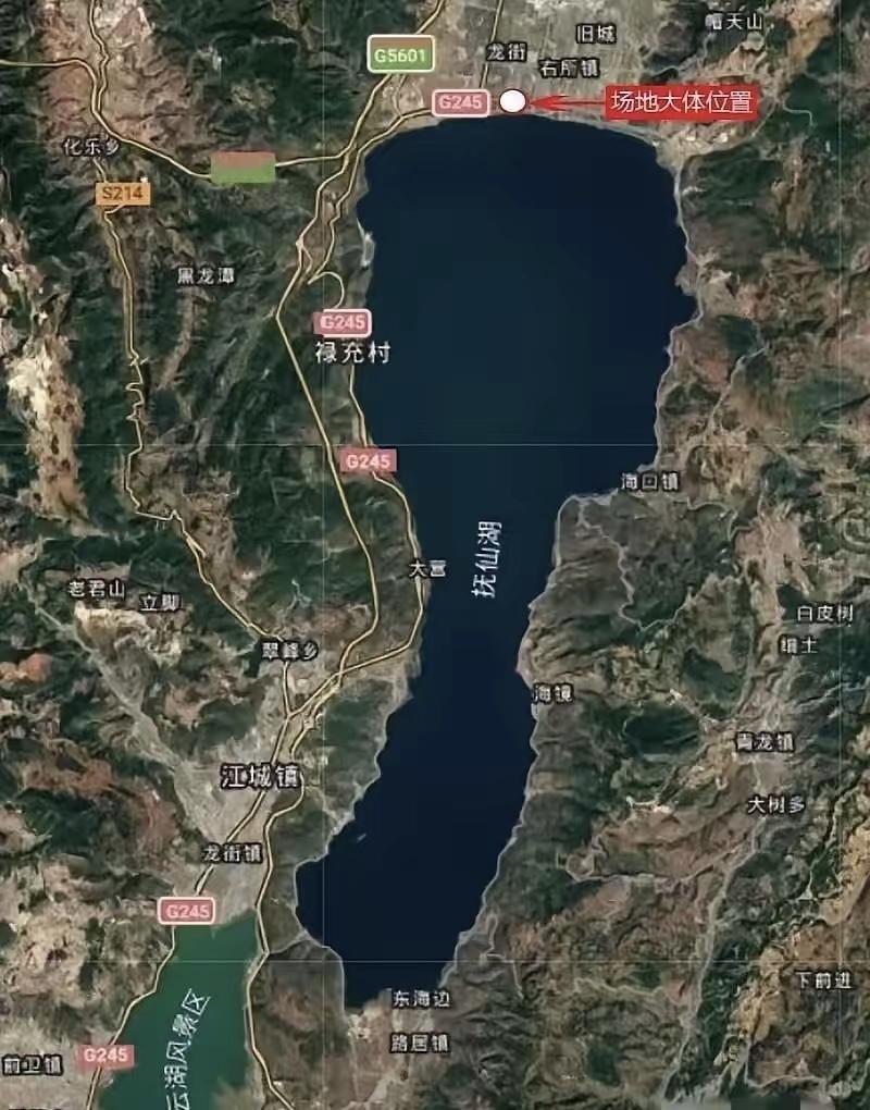 15亿项目9天叫停！离开场只剩9天，舞台都搭好了，突然一句“不可抗力”全给拆了！