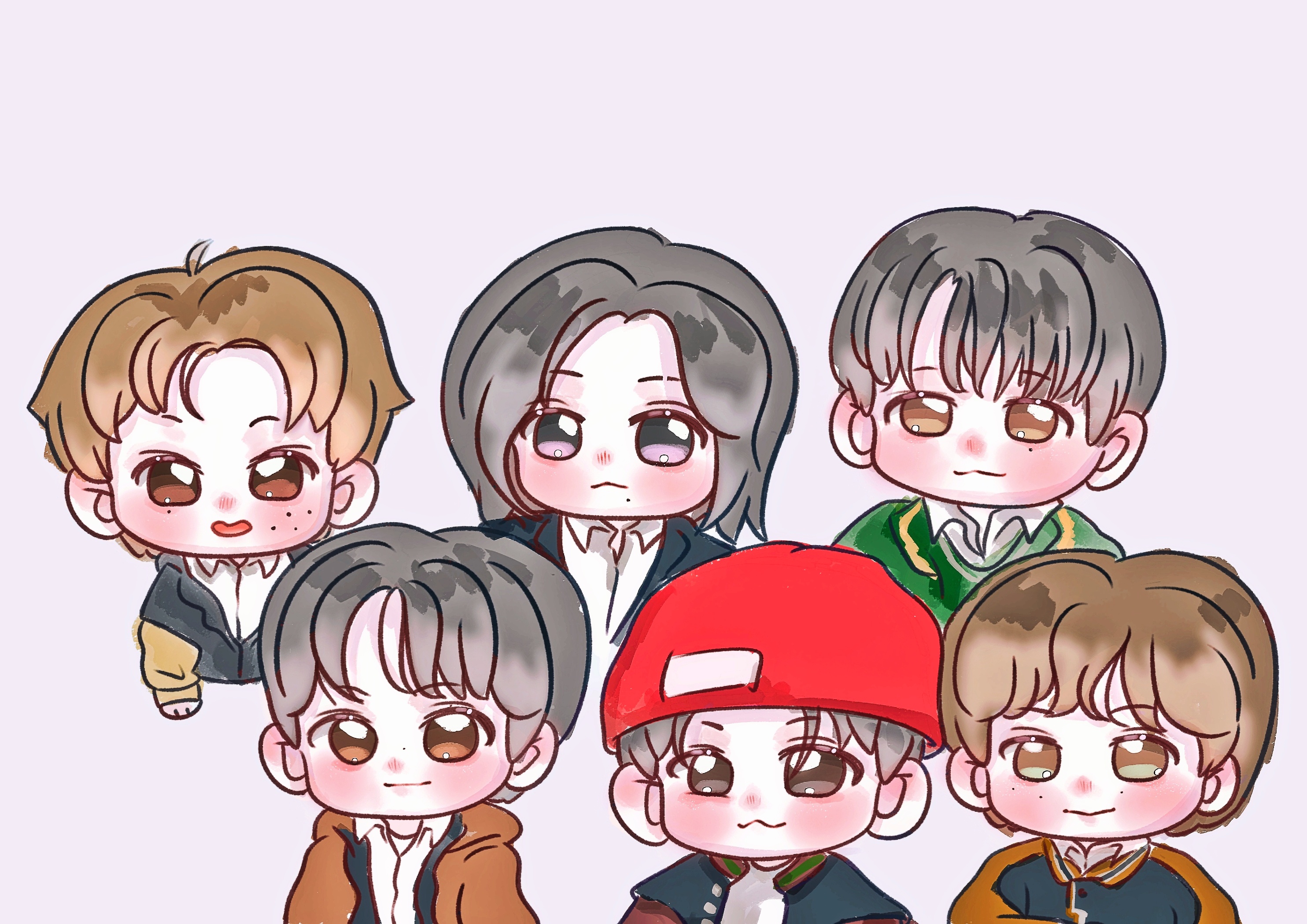 【🪑】我在做暖冬来电love119的时候分外想念这个LOVE119 