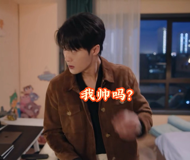 哪个男人劈腿是因为小三做饭好吃爱情有烟火 李亦非这张嘴真的是开过光吧！冷不丁冒出