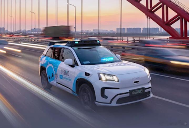 小马智行CEO彭军断言：L3自动驾驶难以落地4月27日，小马智行CEO彭军表示，