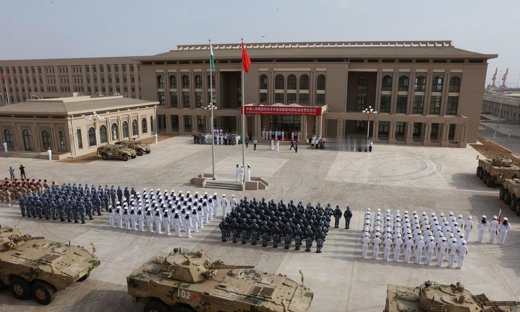 从近海防御走到远海防卫，福建舰登场，总吨位世界第二，仅次美国。深蓝却未到。199