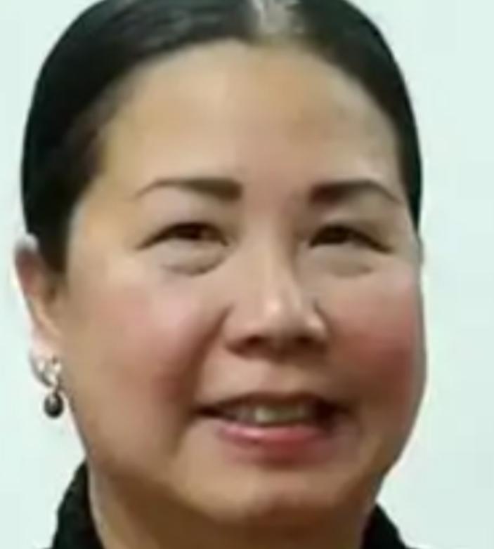 你敢信吗？一个在美国安插在中国潜伏了多年的间谍头子，居然是个天天笑眯眯、热心肠到