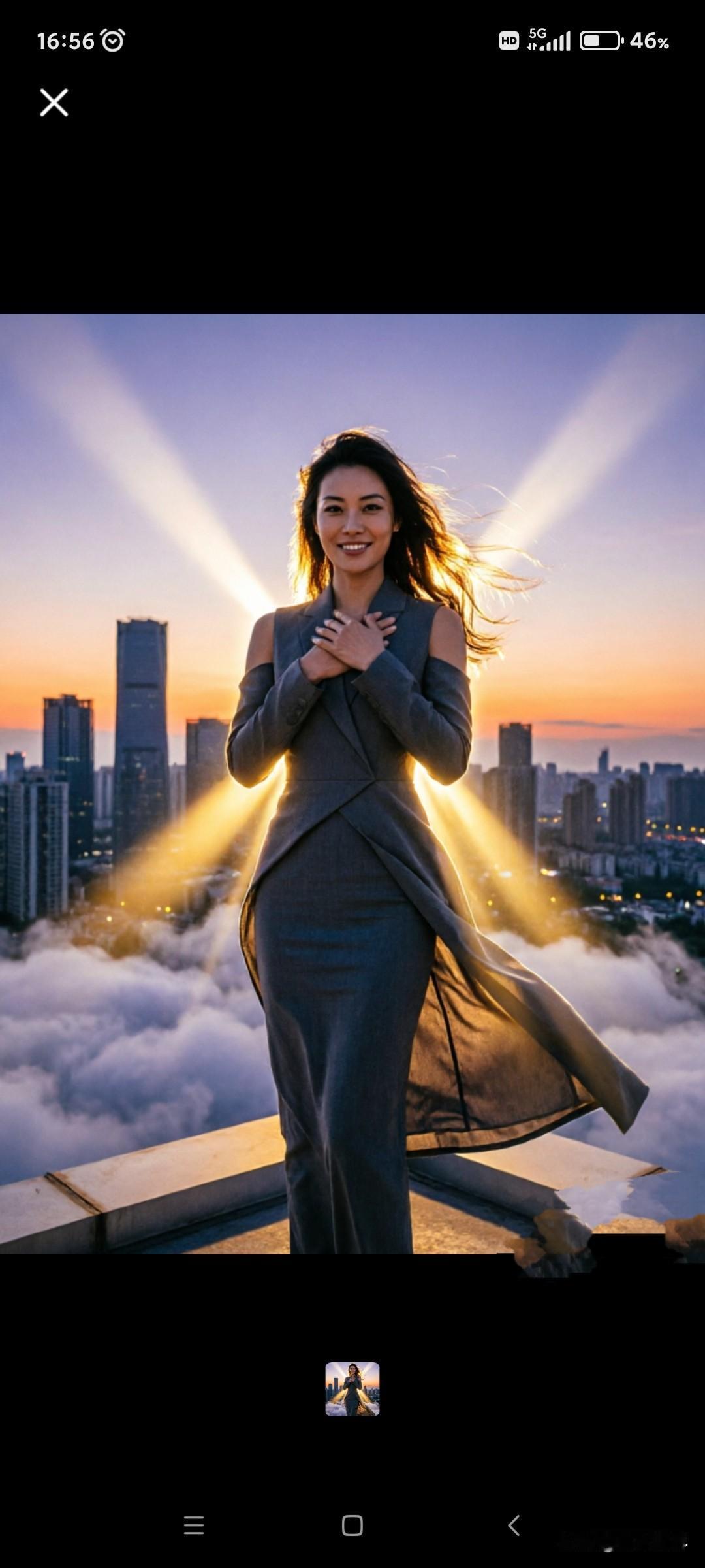 最近一直在思考一个扎心的问题：到底是做男人更风光，还是做女人更潇洒？

仔细琢磨