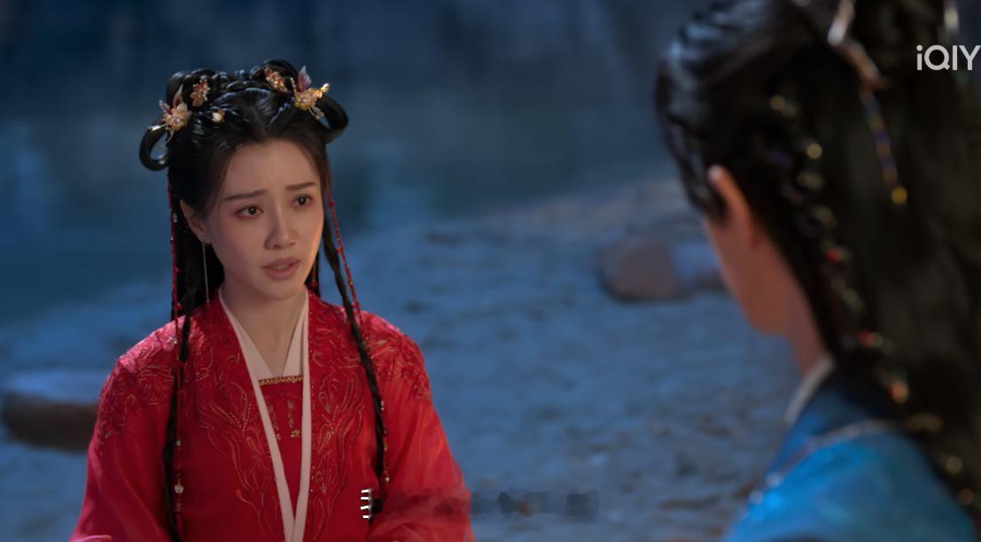 到底是谁给女主设计的这个发型啊？？真的不怎么好看啊这个发型啊，之前的多好佳偶天成