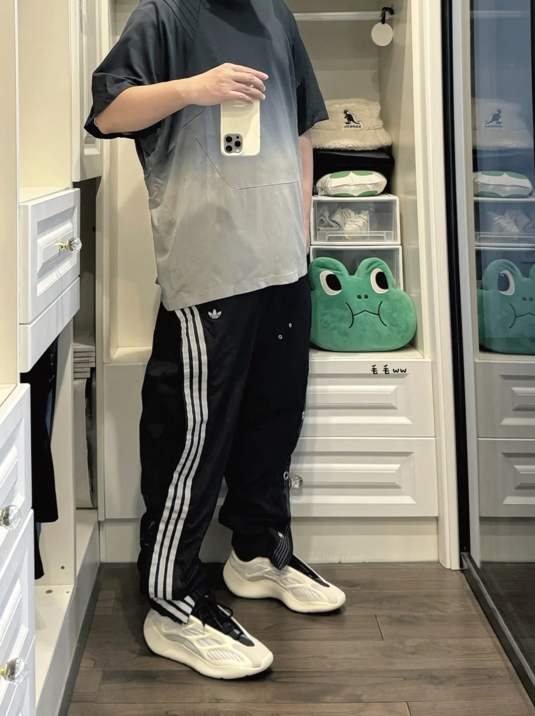 城市机能｜户外穿搭