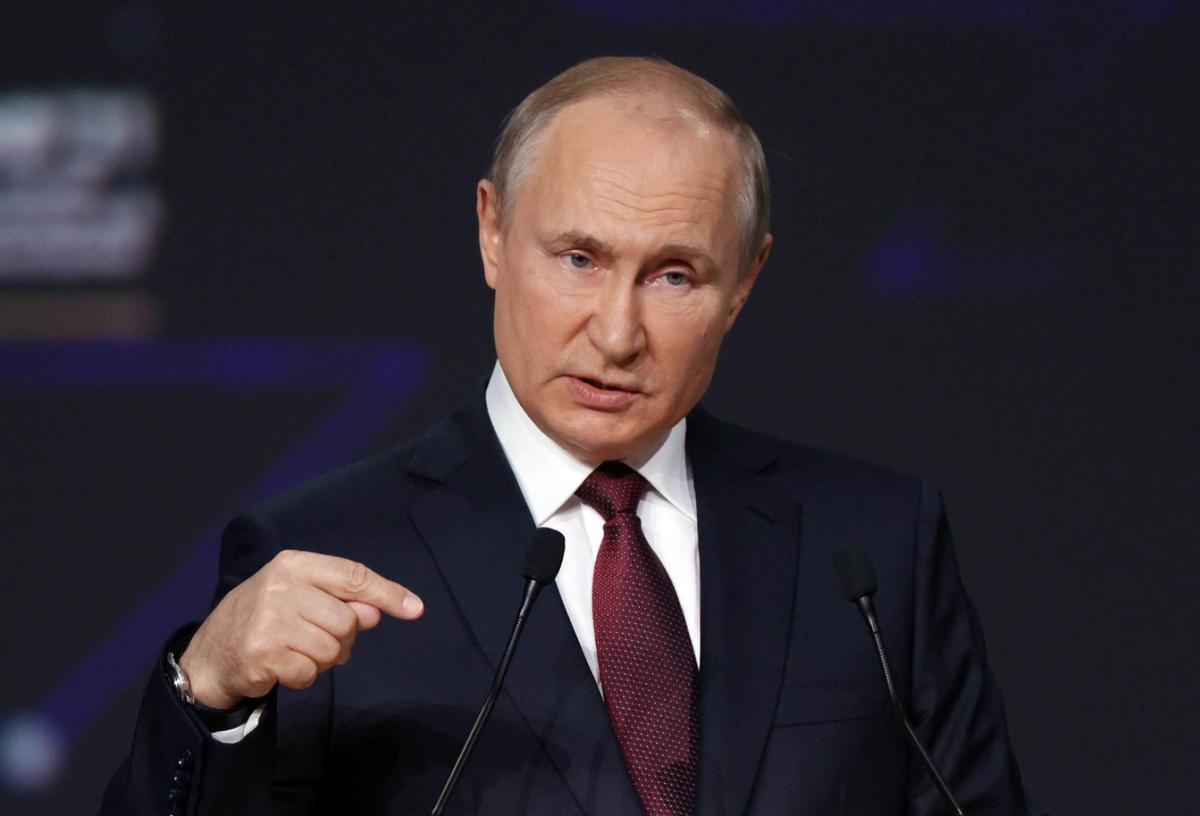 能源危机之下，欧洲各国终于要受不了了？欧盟打算延缓对俄石油制裁，先救自己的命，普