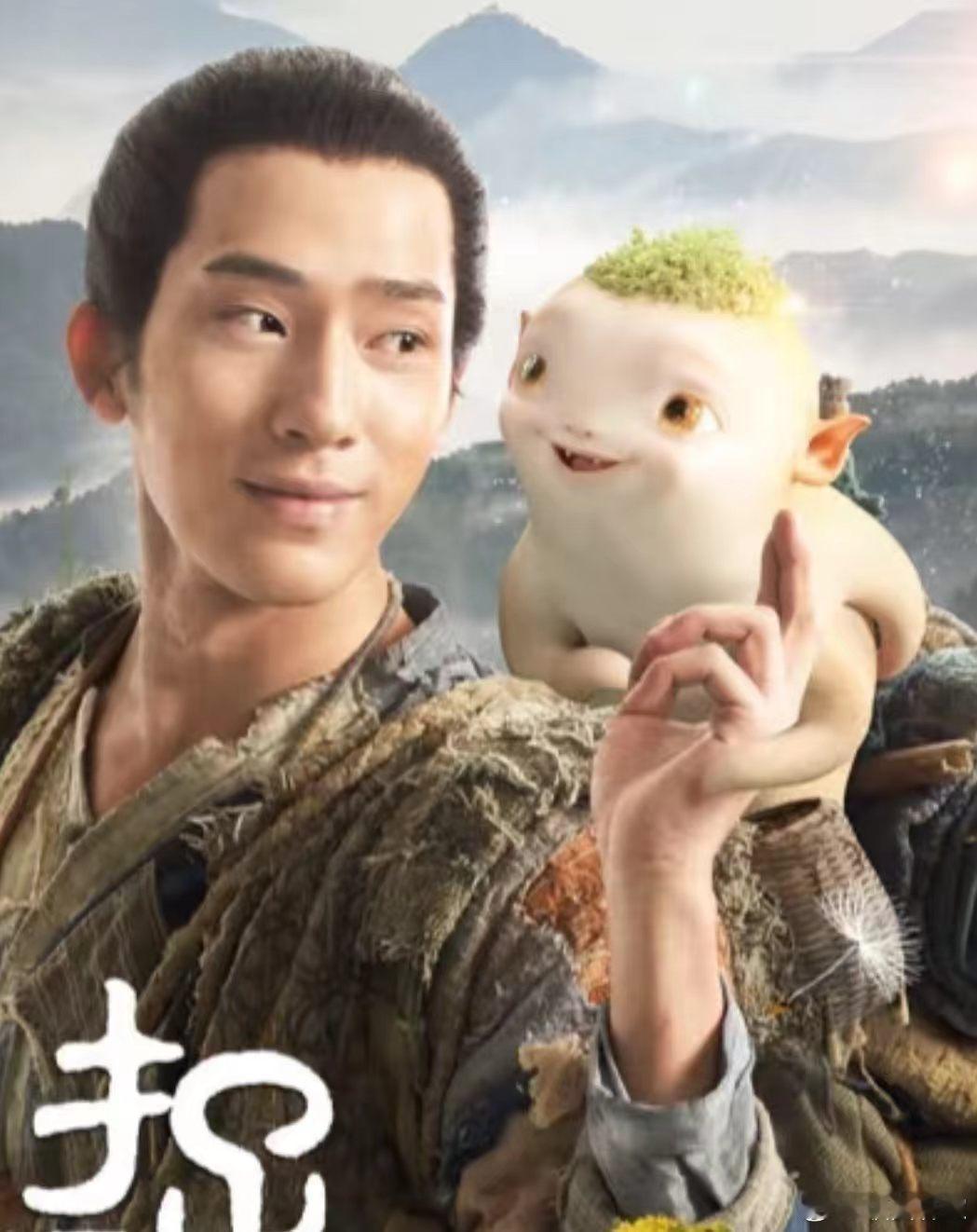 栾念不愧是当过妈的 见过他锋利强势的一面，再看他细心照顾人的模样反差感直接拉满。