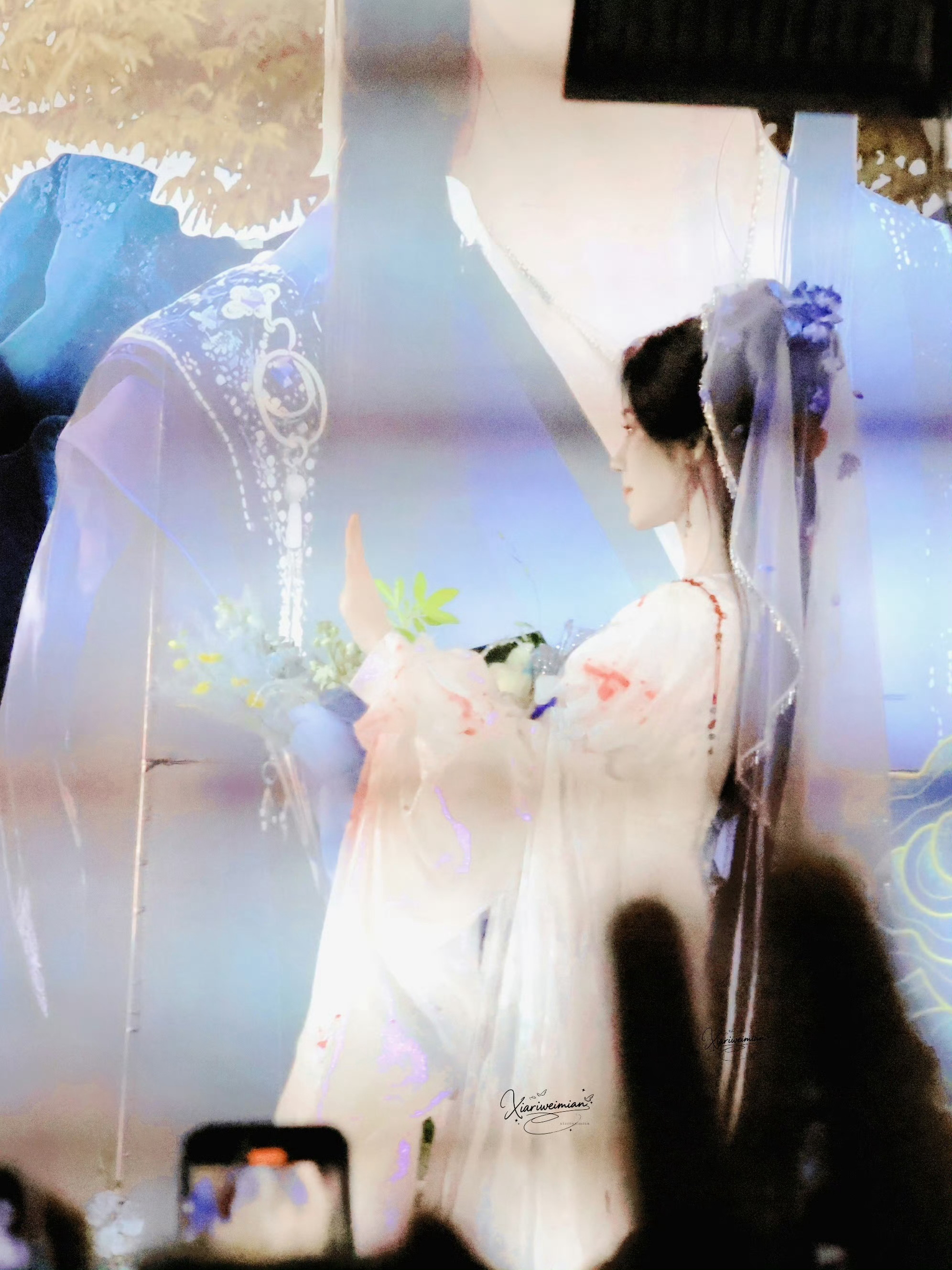 jjy 🦢ʺ̤ 매 순간이 영원인 것 같아‎ ꒦꒷