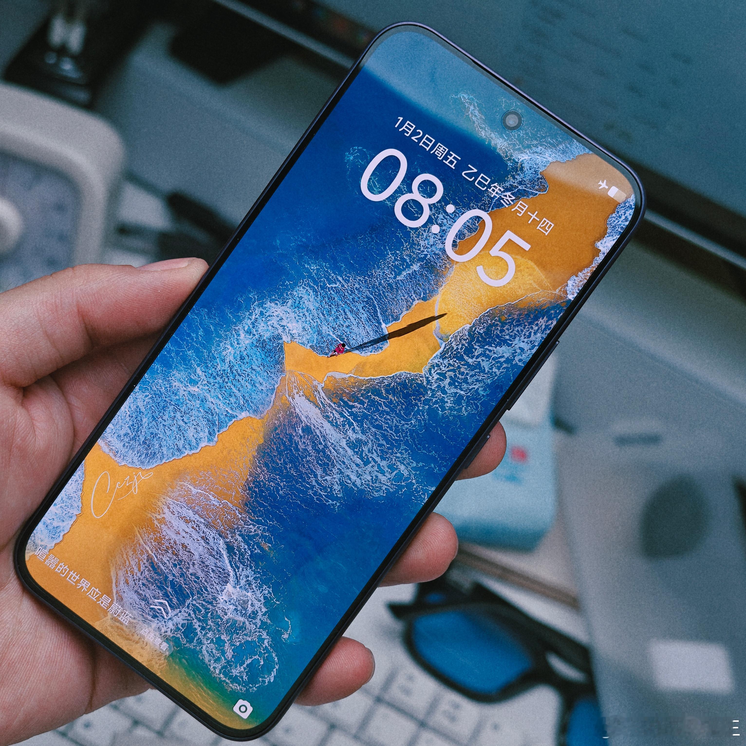 vivo Y600 Pro 上手体验上手vivo Y600 Pro，整体是一台没