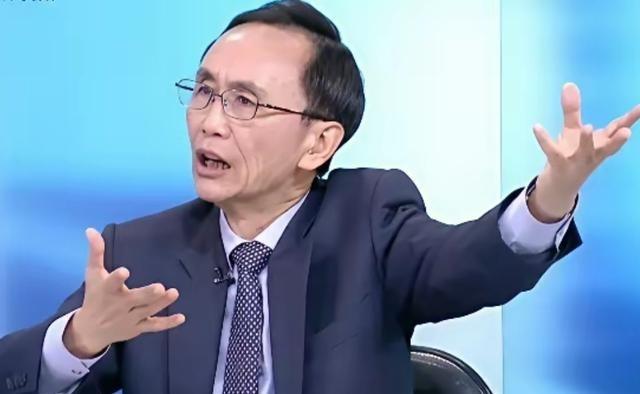 吴子嘉曾直言不讳：当年百万美式大军都惨败，今日台湾当局何来底气谈平等？

这两天